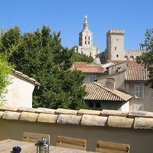 Le Limas 3*, Avignone Francia