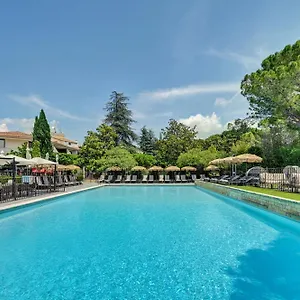Western Sévan Parc Hotel Pertuis